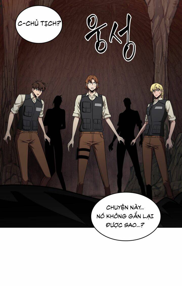 Vua Trộm Mộ Chapter 274 - Trang 2