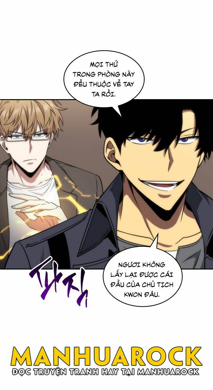 Vua Trộm Mộ Chapter 274 - Trang 2