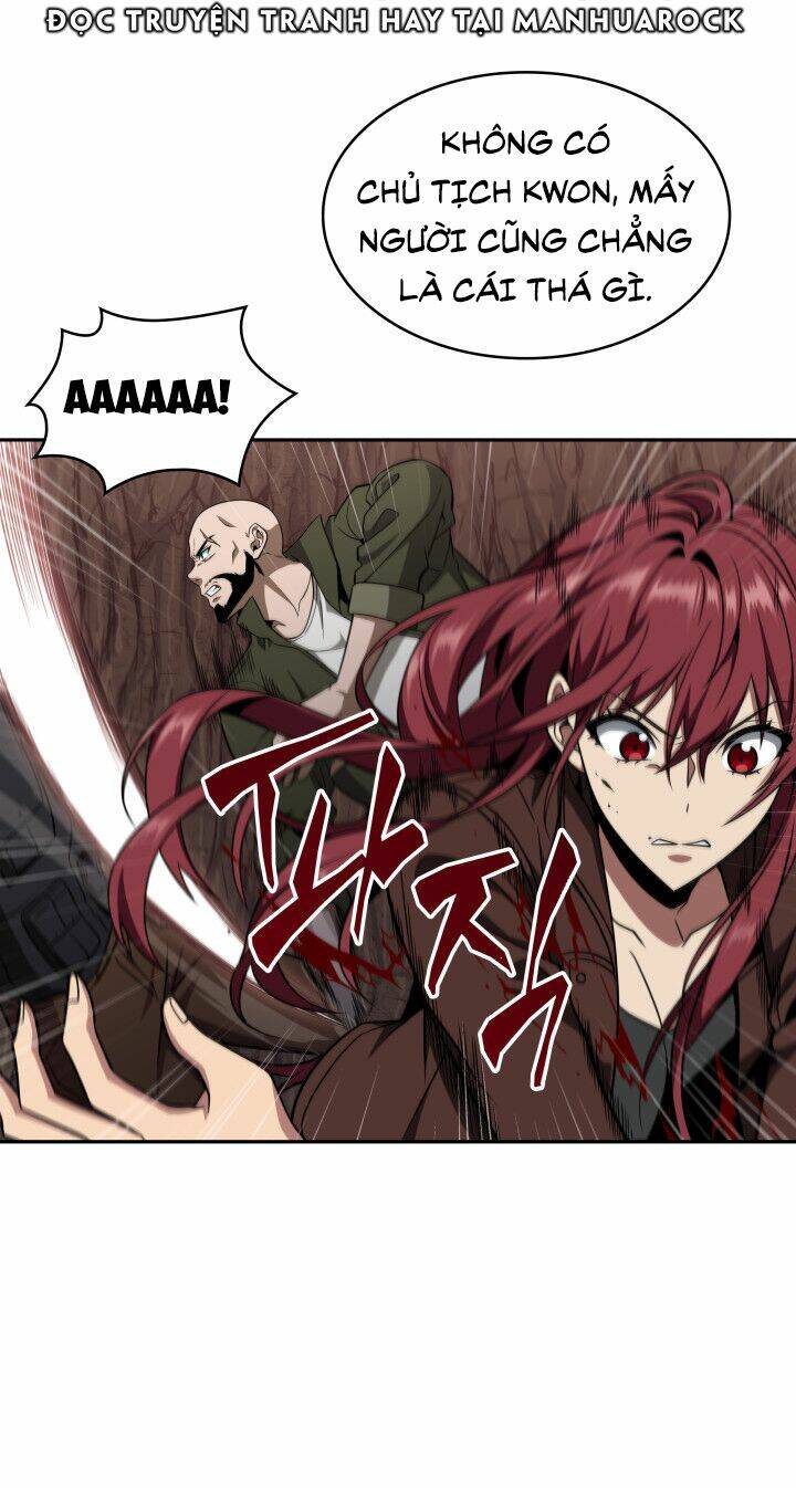 Vua Trộm Mộ Chapter 274 - Trang 2