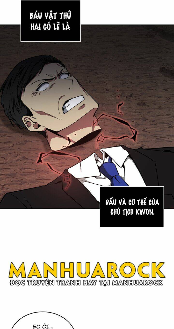 Vua Trộm Mộ Chapter 274 - Trang 2