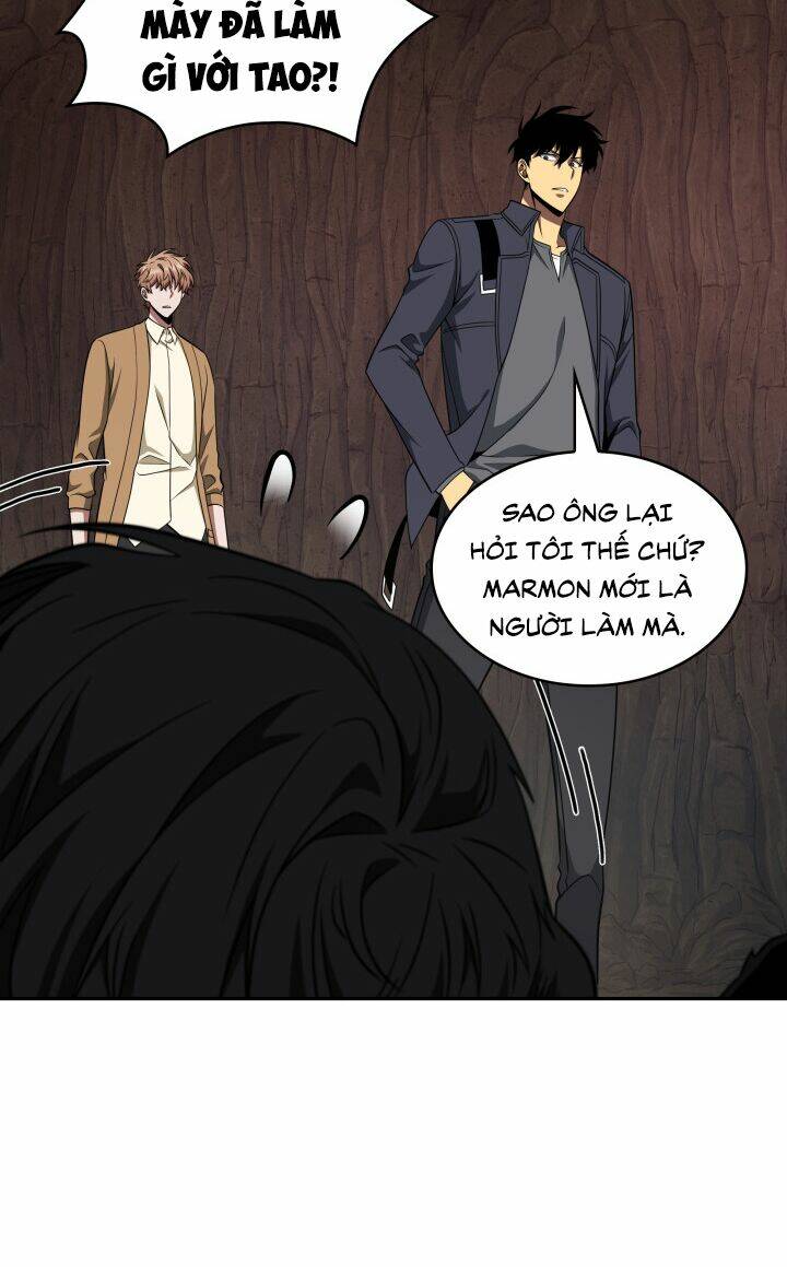 Vua Trộm Mộ Chapter 274 - Trang 2