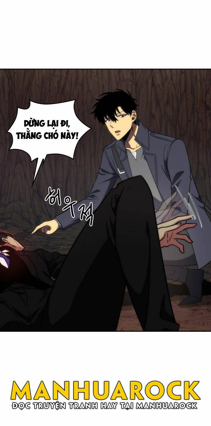 Vua Trộm Mộ Chapter 274 - Trang 2