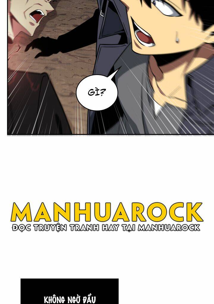 Vua Trộm Mộ Chapter 274 - Trang 2