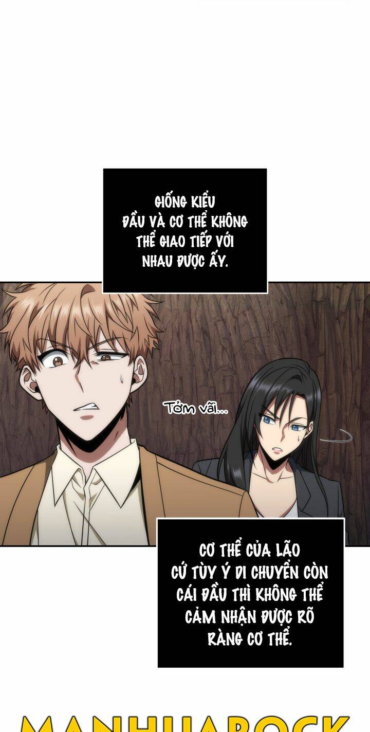 Vua Trộm Mộ Chapter 274 - Trang 2