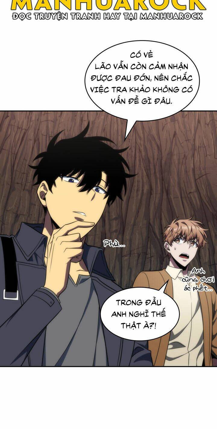 Vua Trộm Mộ Chapter 274 - Trang 2