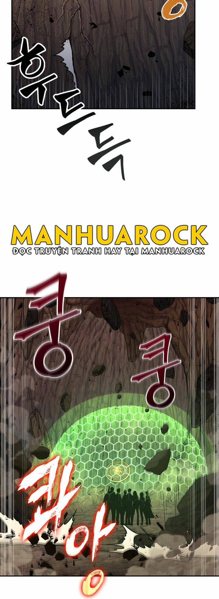 Vua Trộm Mộ Chapter 274 - Trang 2