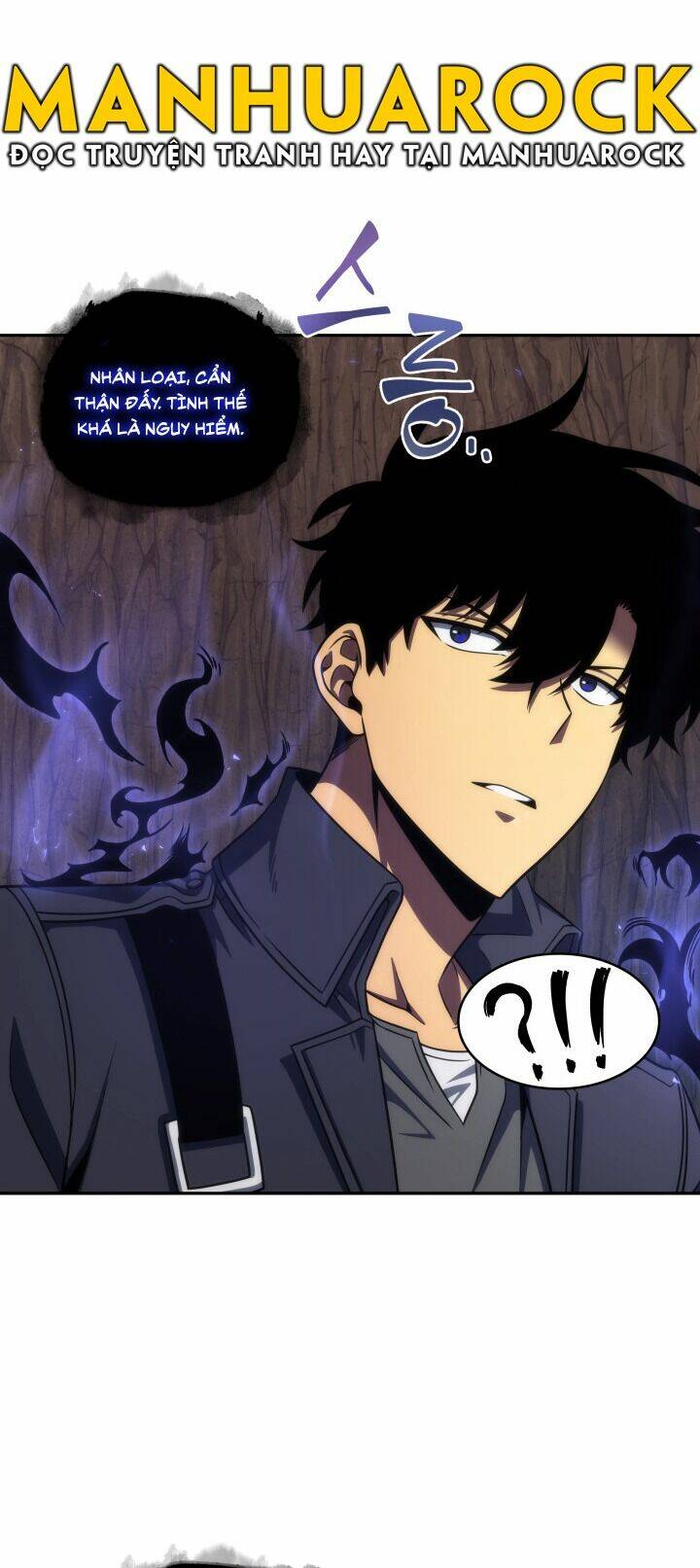 Vua Trộm Mộ Chapter 275 - Trang 2