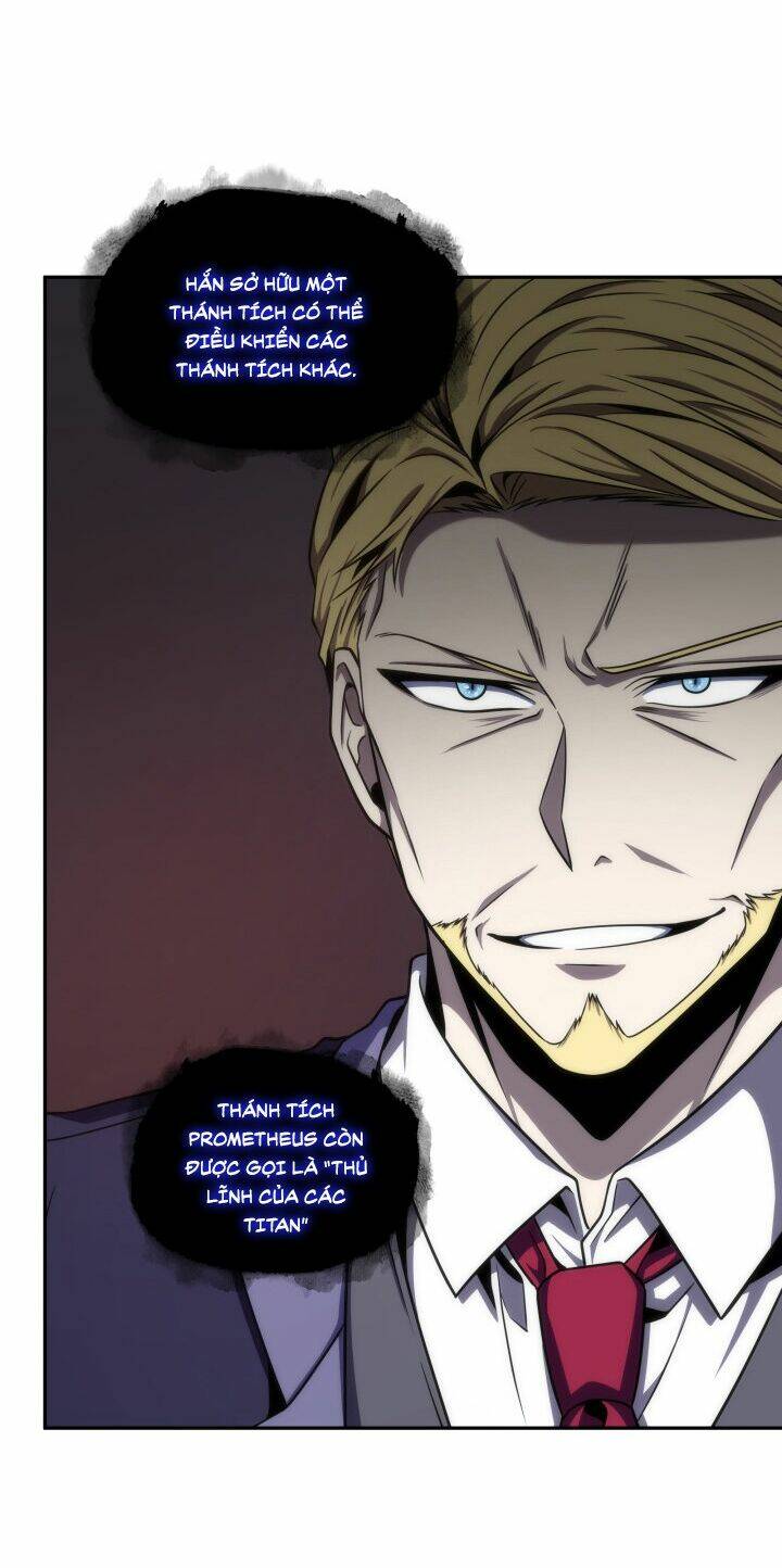 Vua Trộm Mộ Chapter 275 - Trang 2