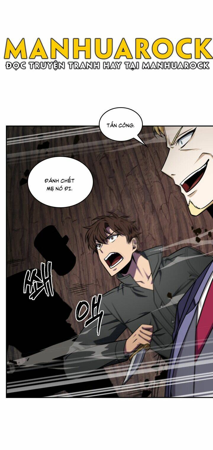 Vua Trộm Mộ Chapter 275 - Trang 2