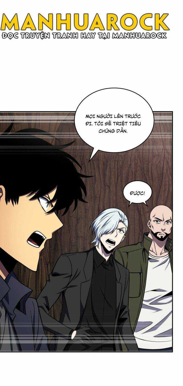 Vua Trộm Mộ Chapter 275 - Trang 2