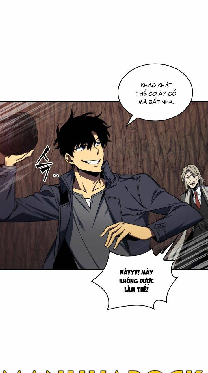 Vua Trộm Mộ Chapter 275 - Trang 2