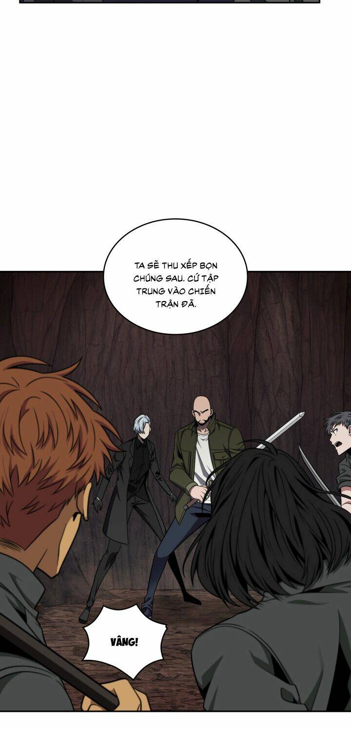 Vua Trộm Mộ Chapter 275 - Trang 2