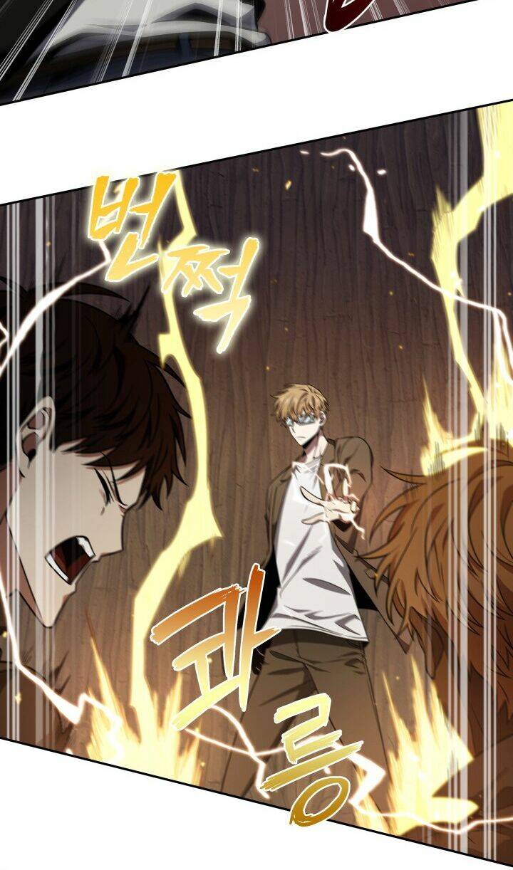 Vua Trộm Mộ Chapter 275 - Trang 2