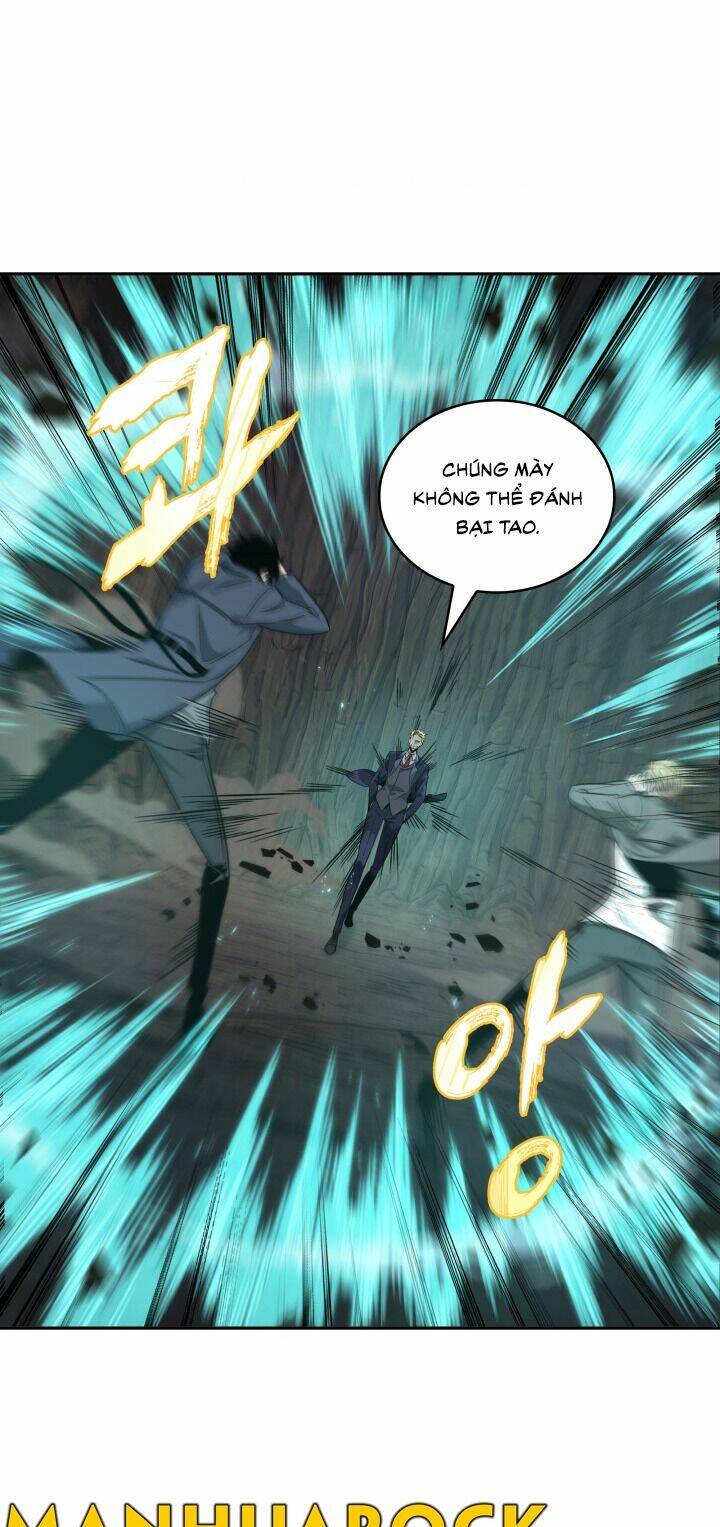 Vua Trộm Mộ Chapter 275 - Trang 2