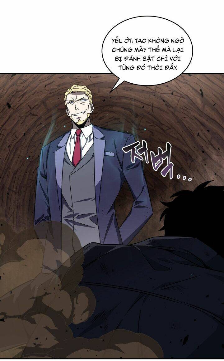 Vua Trộm Mộ Chapter 275 - Trang 2