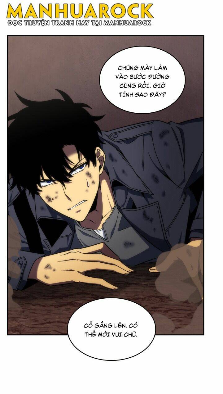 Vua Trộm Mộ Chapter 275 - Trang 2