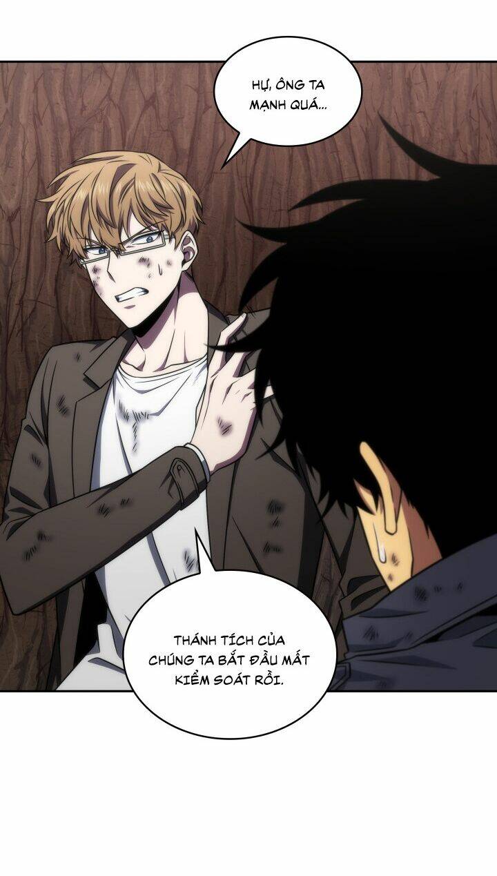 Vua Trộm Mộ Chapter 275 - Trang 2