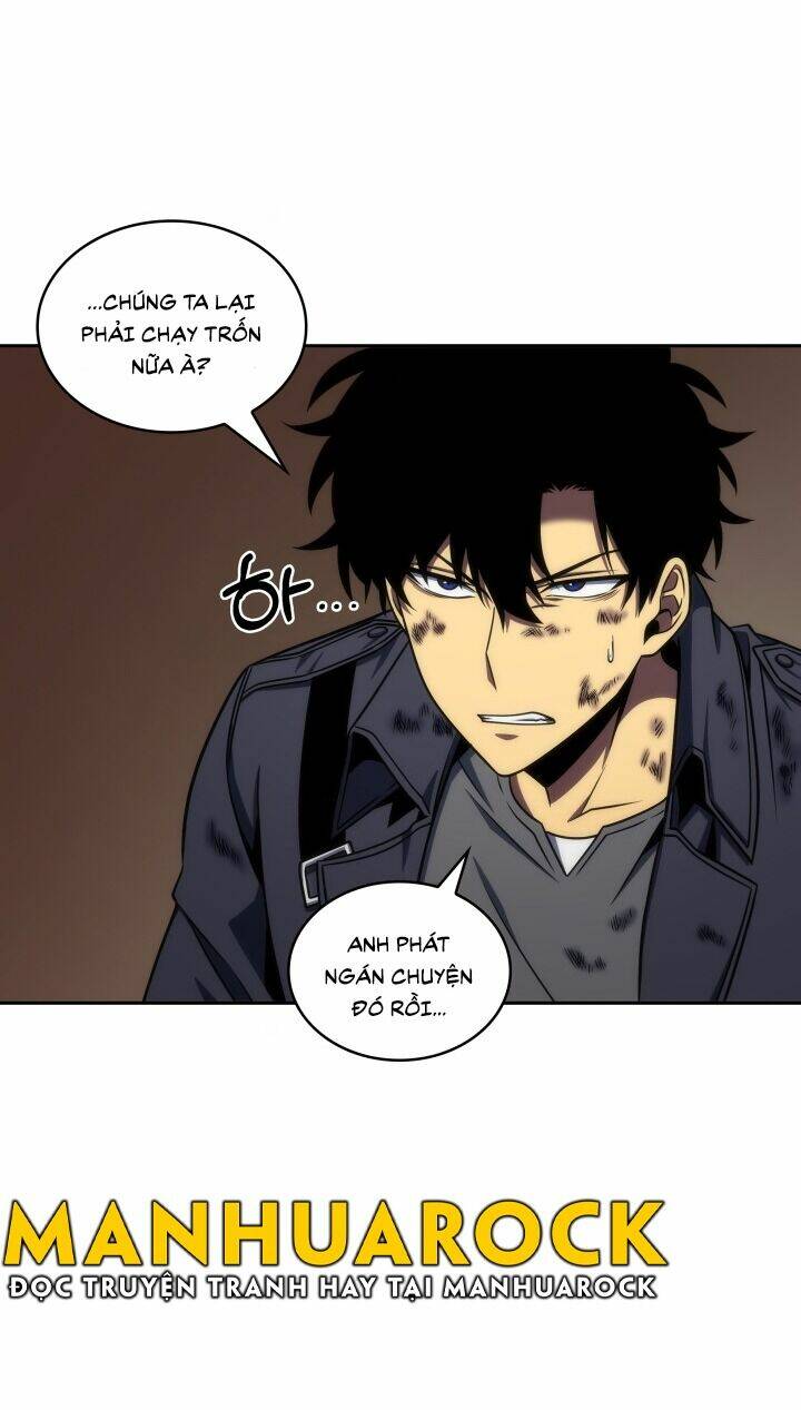 Vua Trộm Mộ Chapter 275 - Trang 2