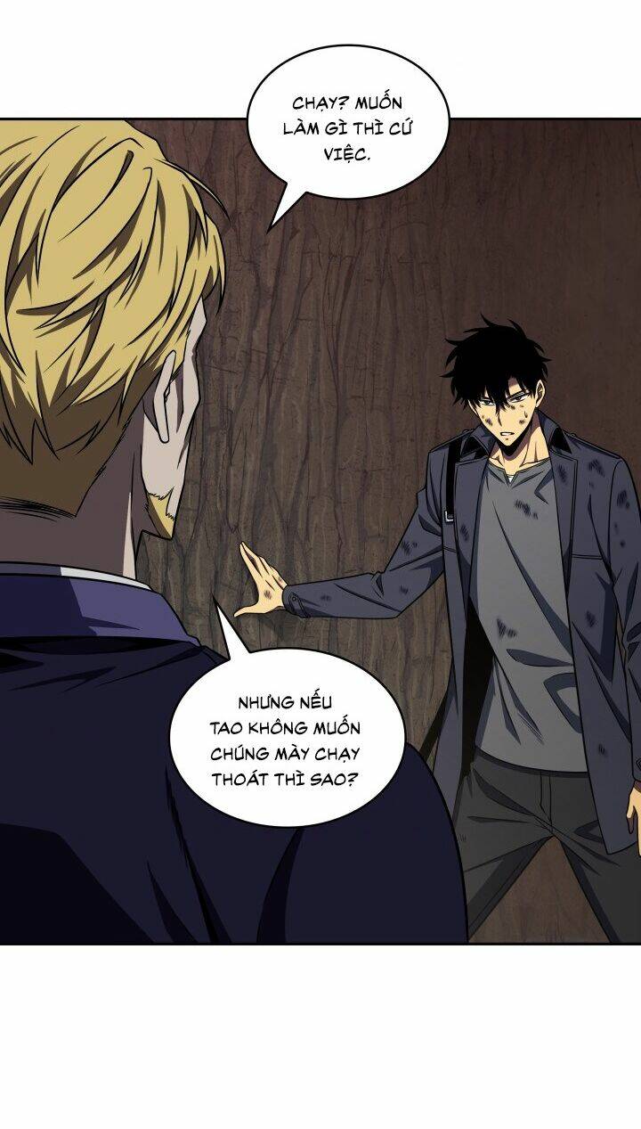 Vua Trộm Mộ Chapter 275 - Trang 2