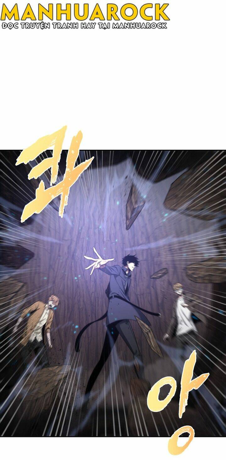 Vua Trộm Mộ Chapter 275 - Trang 2