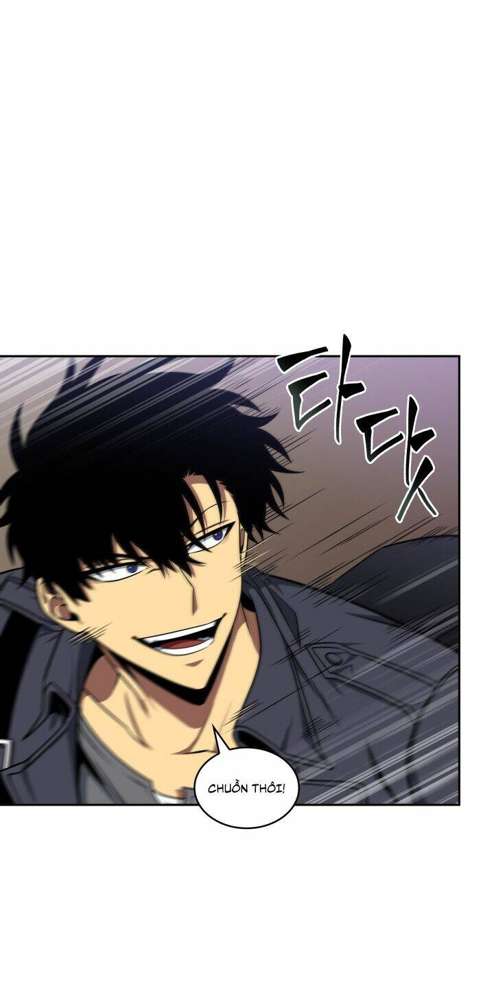 Vua Trộm Mộ Chapter 275 - Trang 2