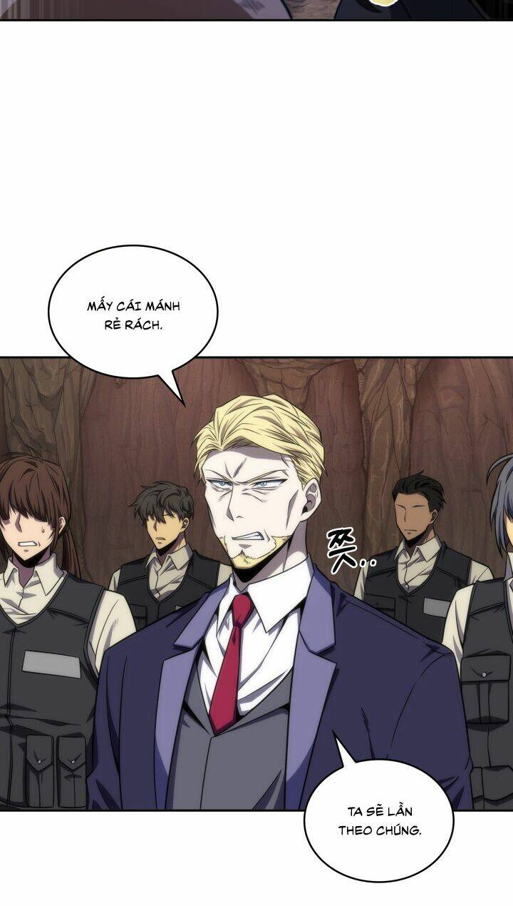 Vua Trộm Mộ Chapter 275 - Trang 2