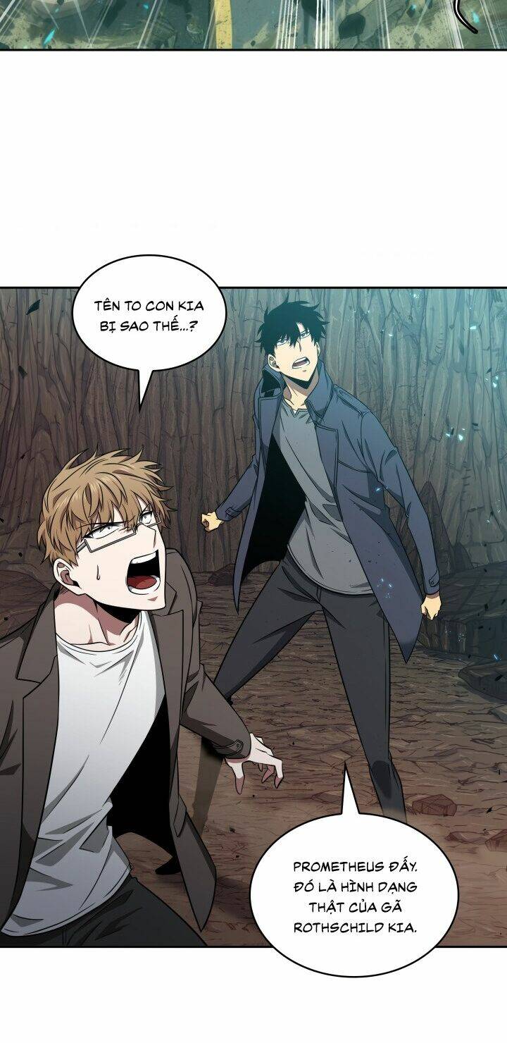 Vua Trộm Mộ Chapter 275 - Trang 2