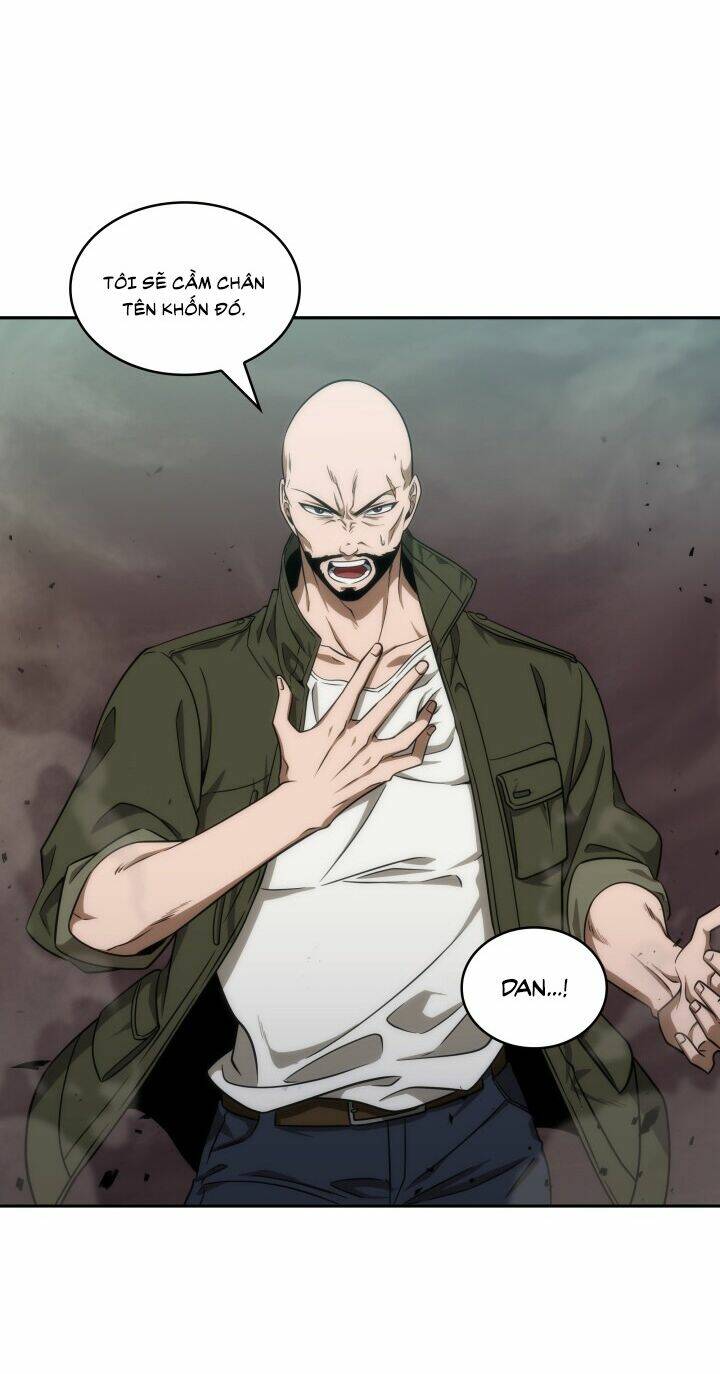 Vua Trộm Mộ Chapter 275 - Trang 2