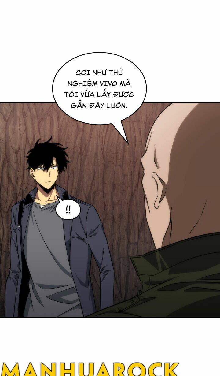 Vua Trộm Mộ Chapter 275 - Trang 2