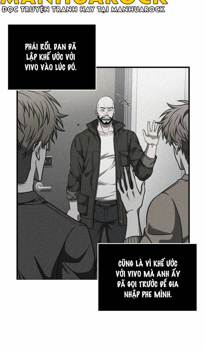 Vua Trộm Mộ Chapter 275 - Trang 2