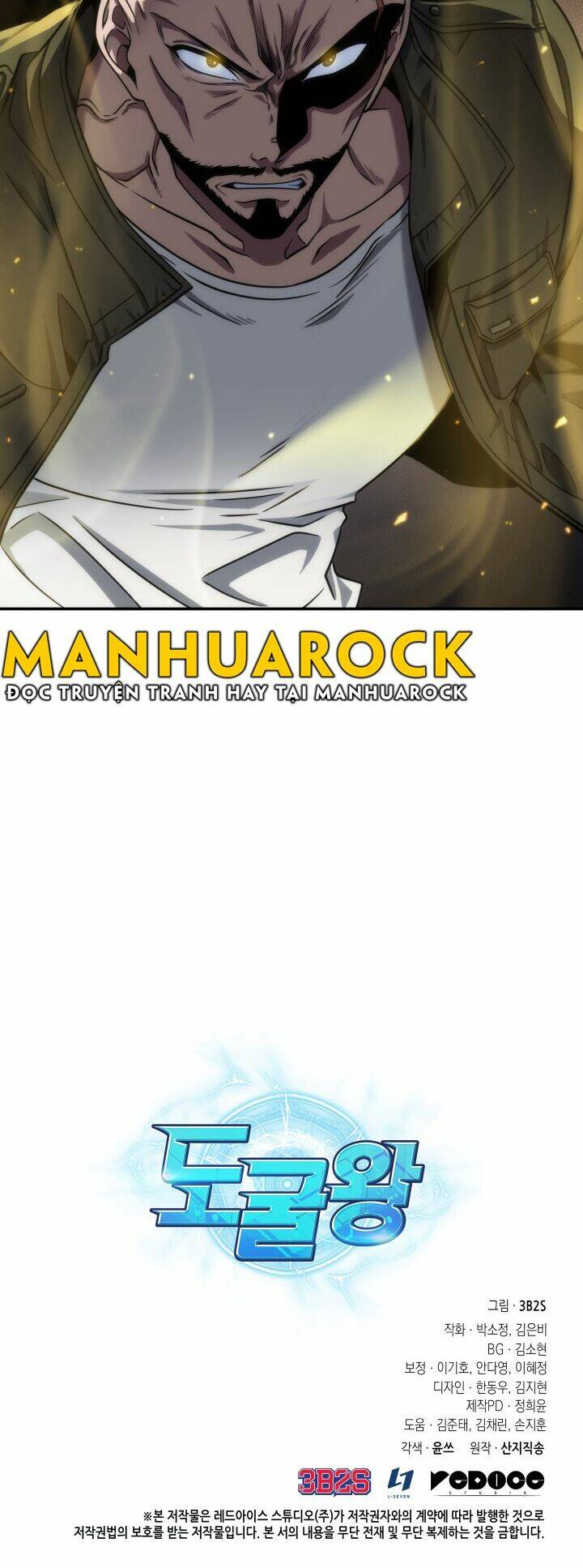 Vua Trộm Mộ Chapter 275 - Trang 2