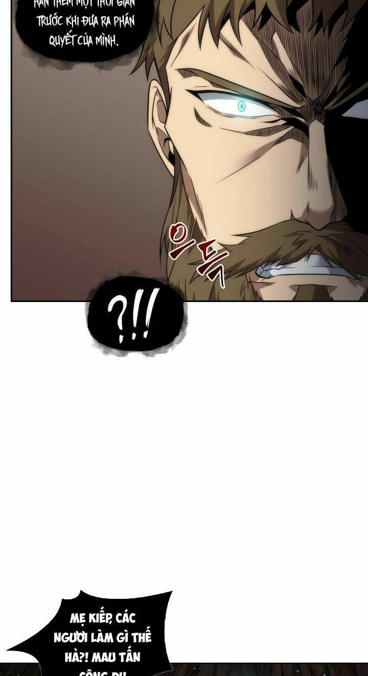 Vua Trộm Mộ Chapter 276 - Trang 2