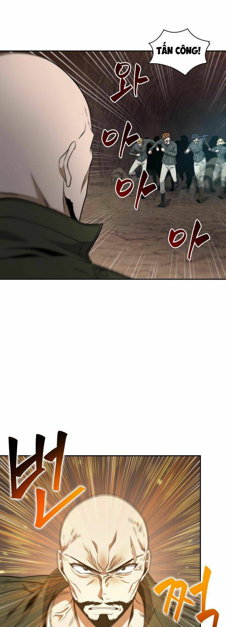 Vua Trộm Mộ Chapter 276 - Trang 2