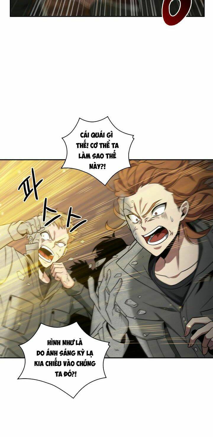 Vua Trộm Mộ Chapter 276 - Trang 2