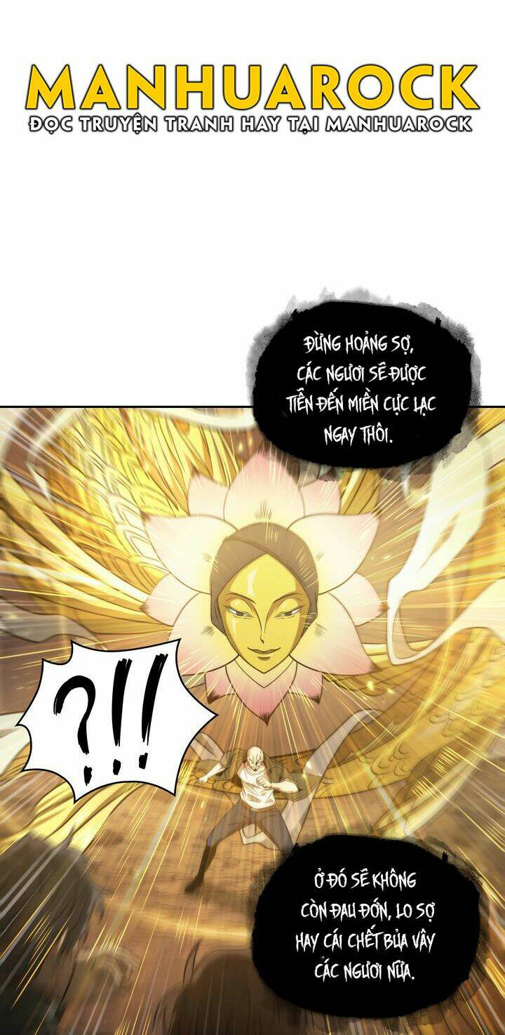 Vua Trộm Mộ Chapter 276 - Trang 2