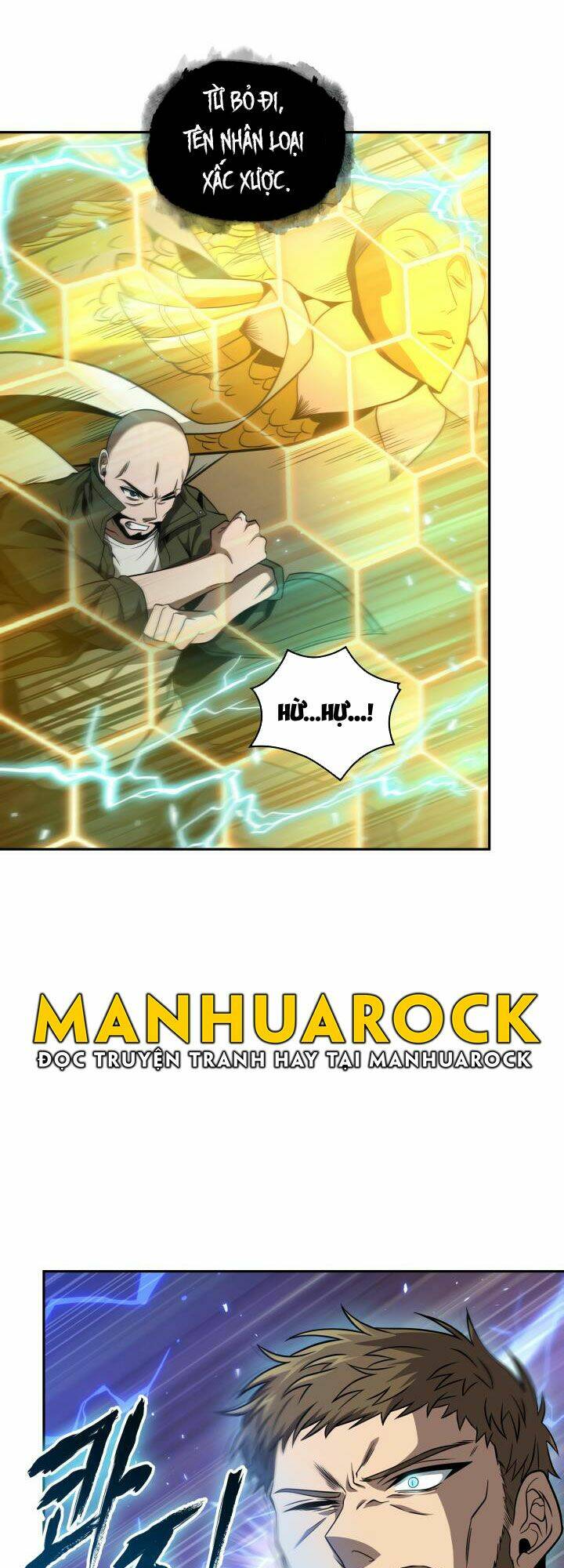 Vua Trộm Mộ Chapter 276 - Trang 2