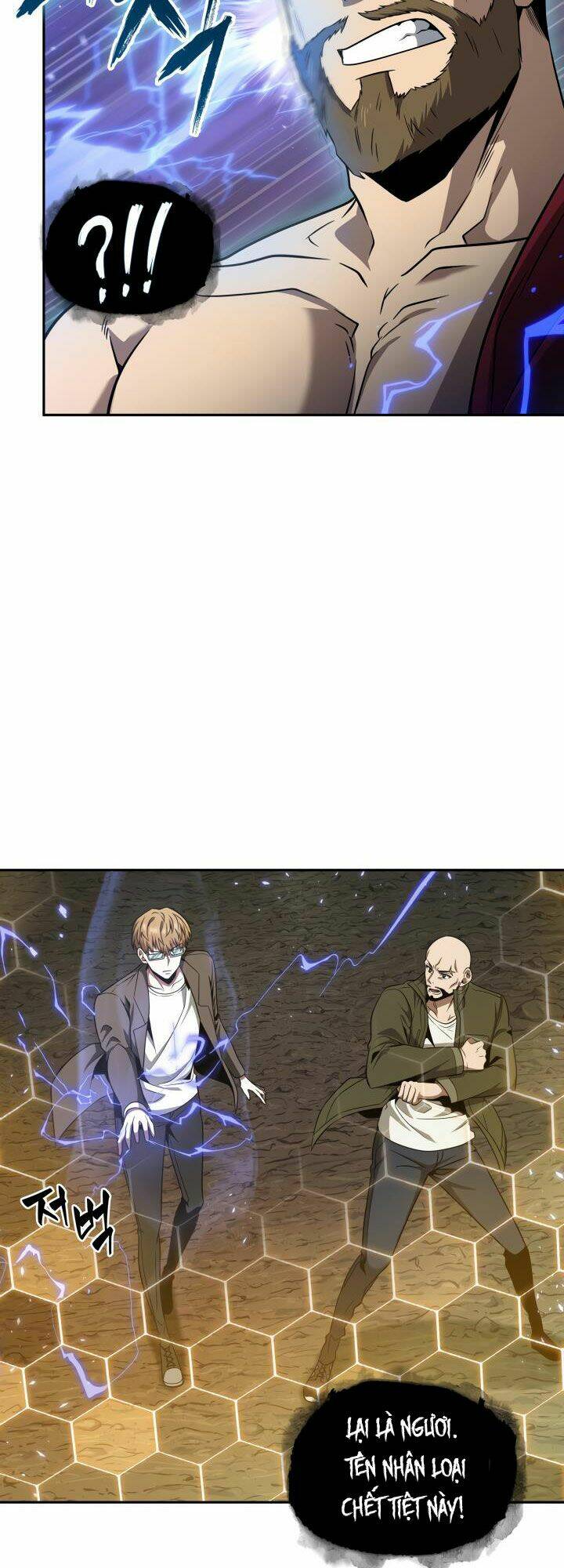 Vua Trộm Mộ Chapter 276 - Trang 2