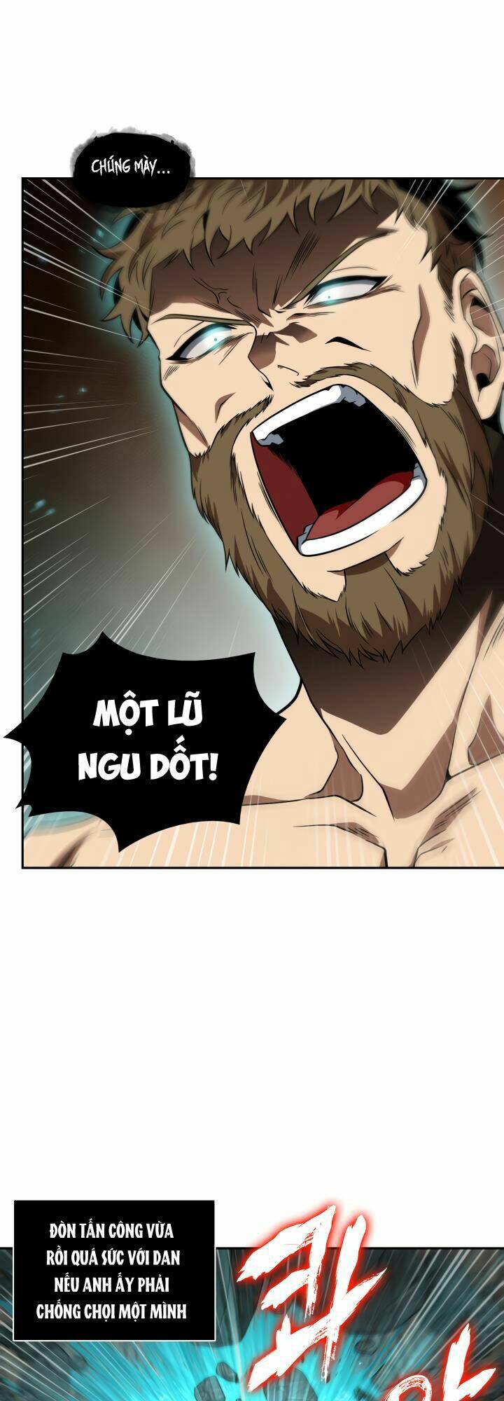 Vua Trộm Mộ Chapter 276 - Trang 2