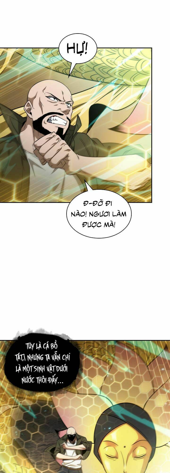 Vua Trộm Mộ Chapter 276 - Trang 2