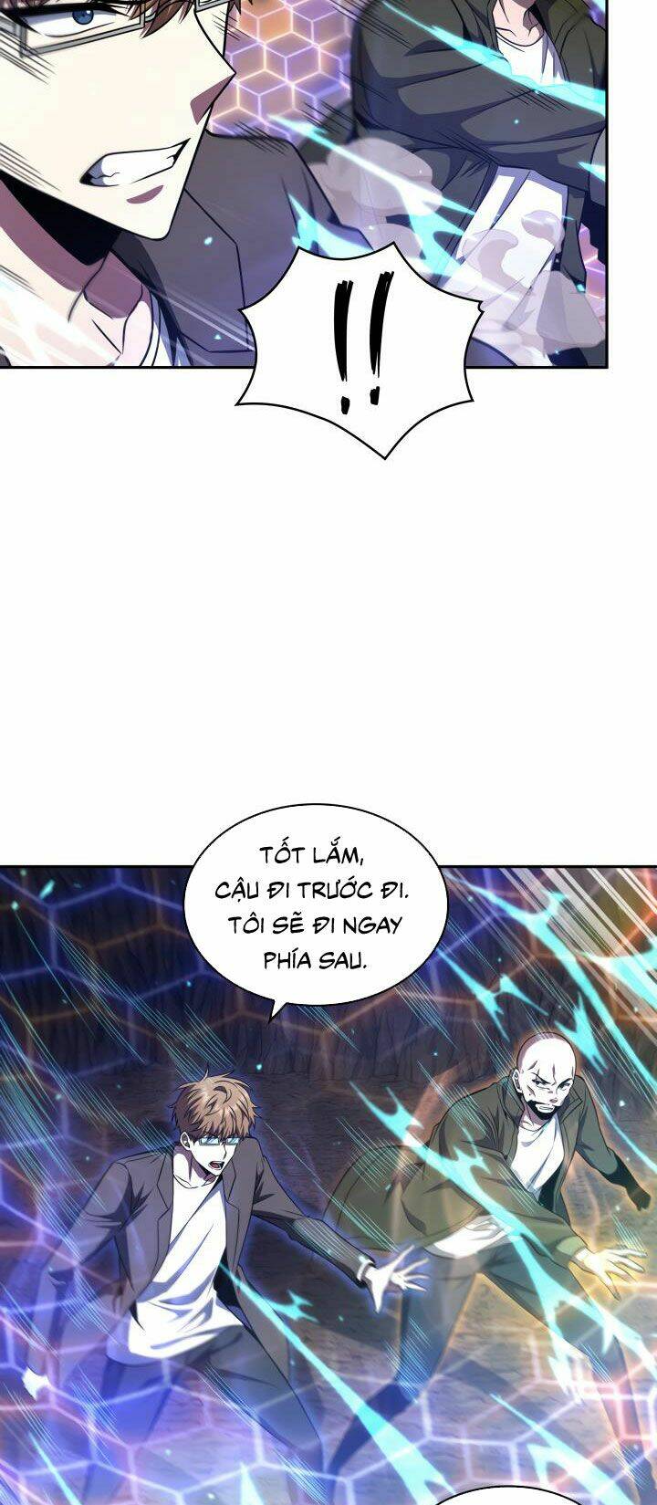 Vua Trộm Mộ Chapter 276 - Trang 2