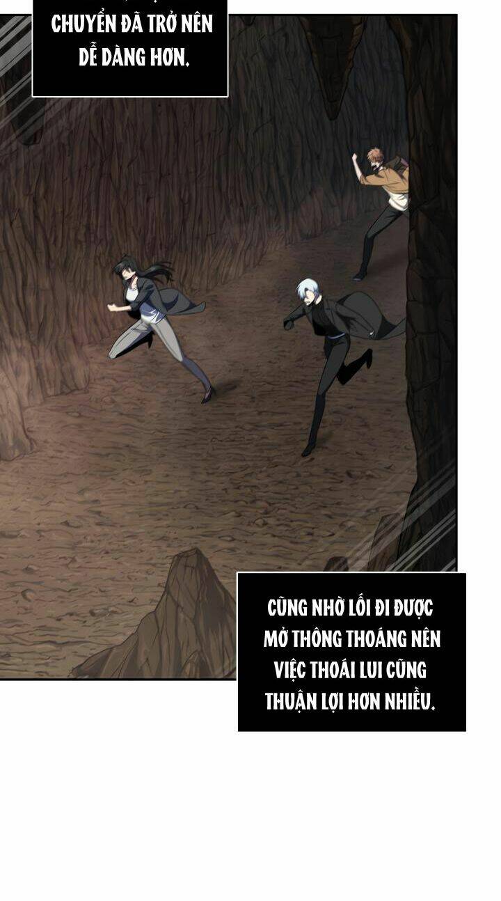 Vua Trộm Mộ Chapter 276 - Trang 2