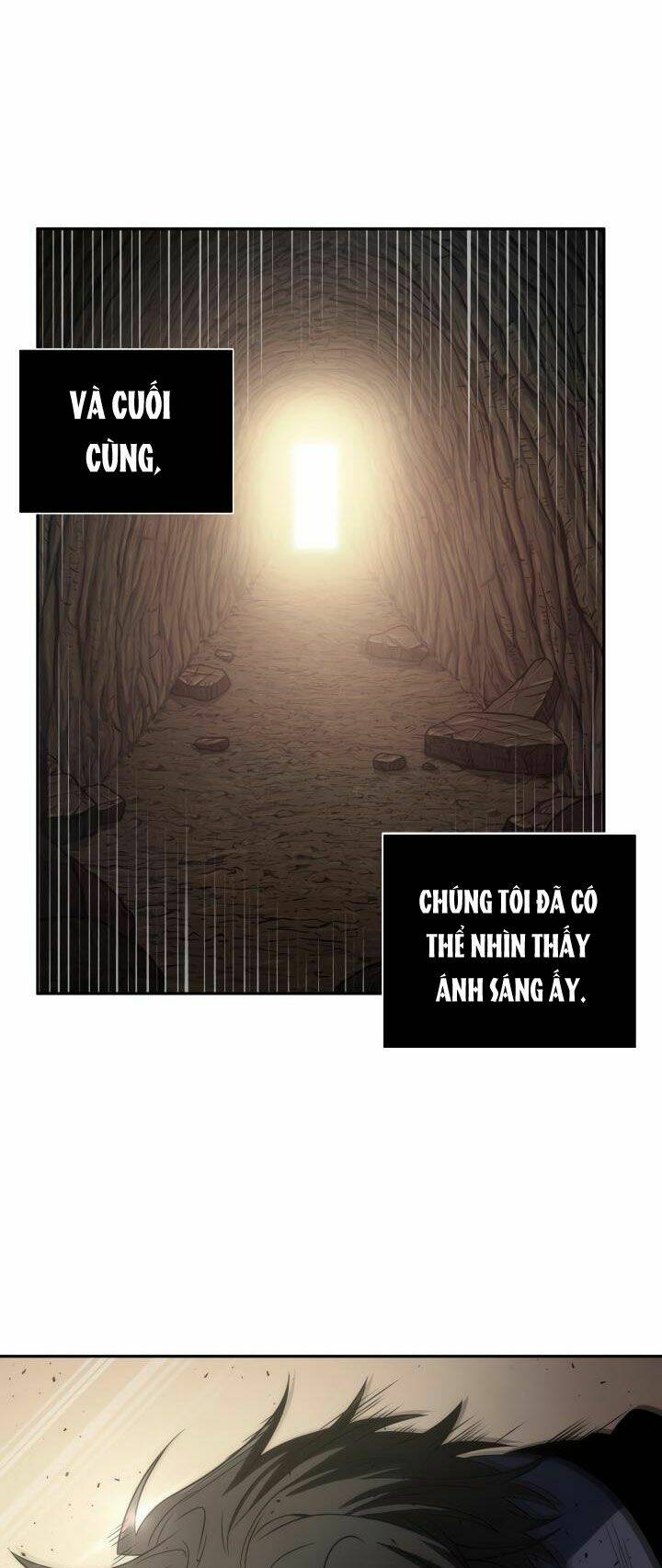 Vua Trộm Mộ Chapter 276 - Trang 2