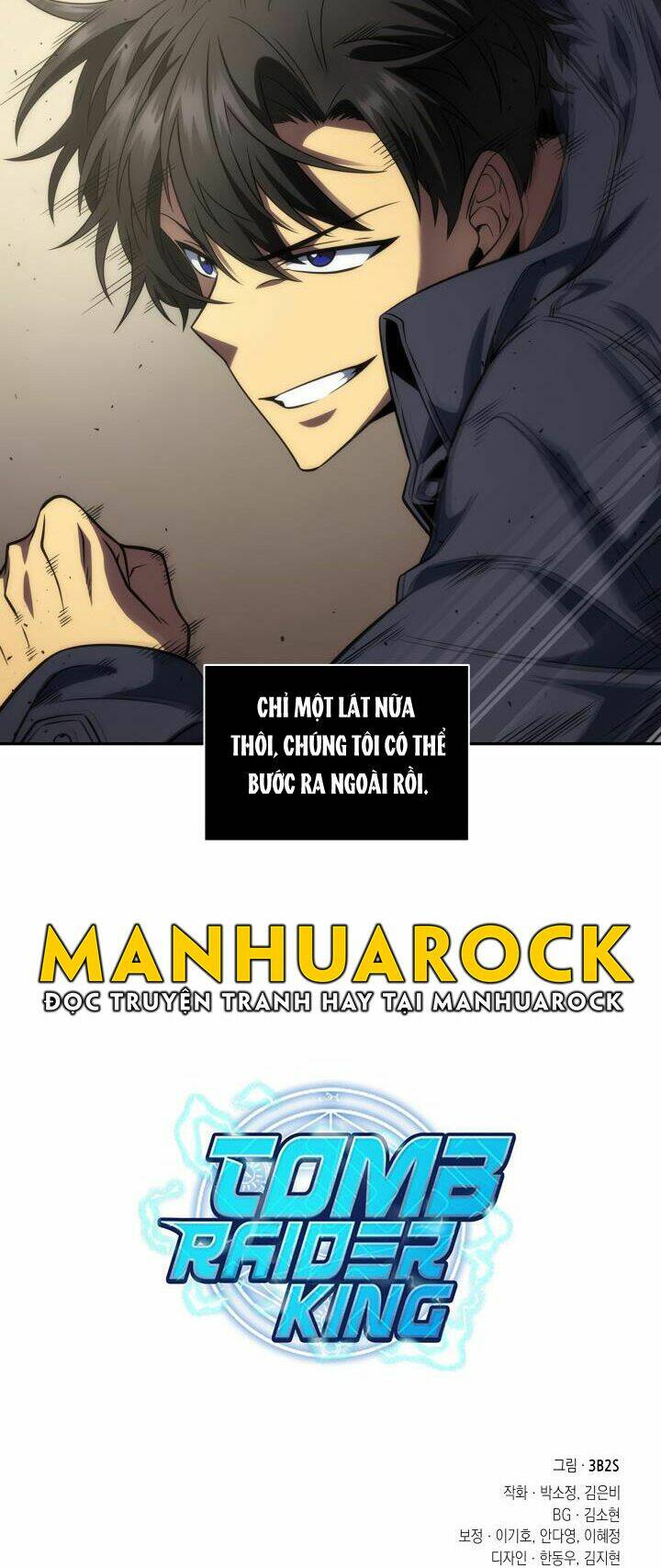 Vua Trộm Mộ Chapter 276 - Trang 2