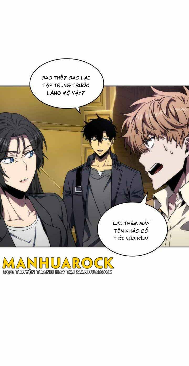 Vua Trộm Mộ Chapter 277 - Trang 2