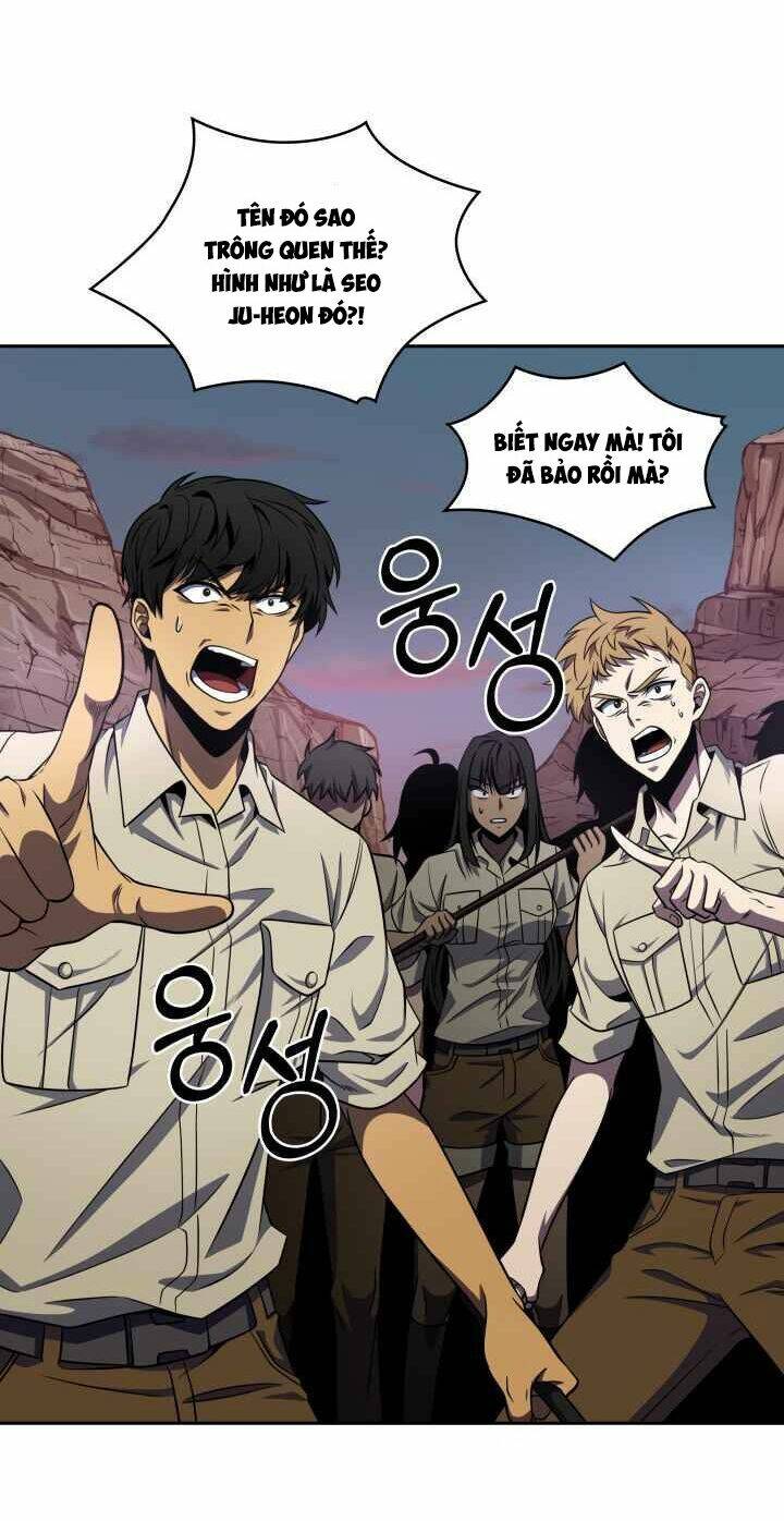 Vua Trộm Mộ Chapter 277 - Trang 2