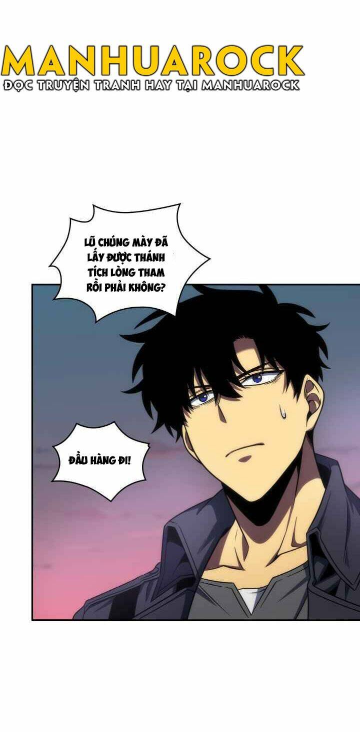 Vua Trộm Mộ Chapter 277 - Trang 2