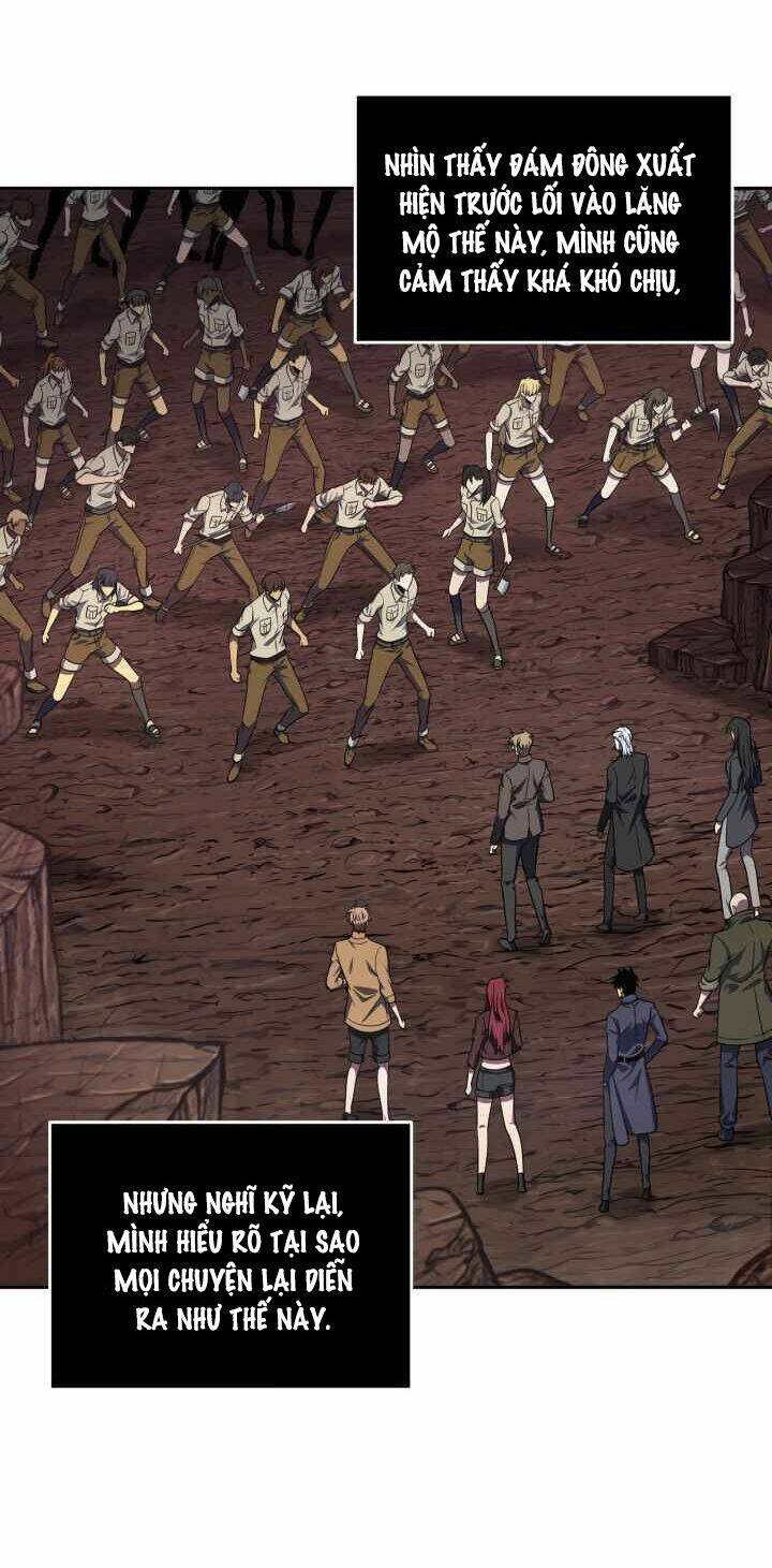 Vua Trộm Mộ Chapter 277 - Trang 2