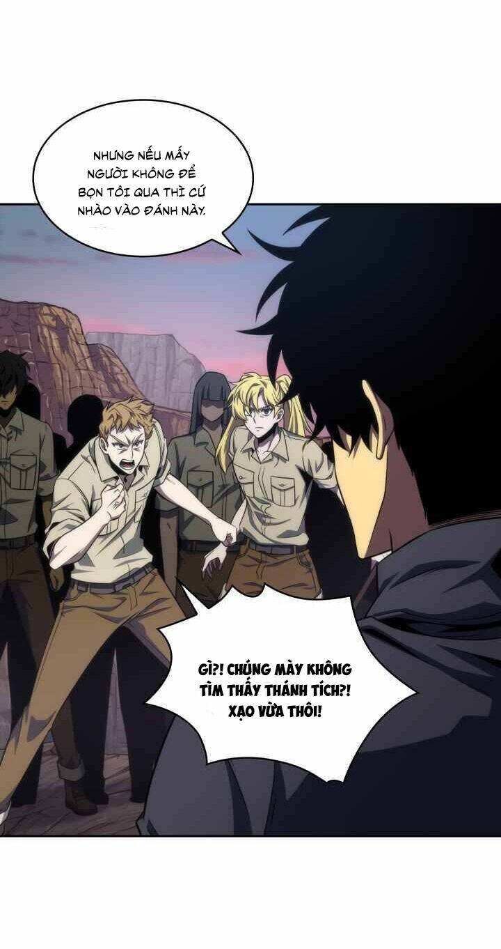 Vua Trộm Mộ Chapter 277 - Trang 2