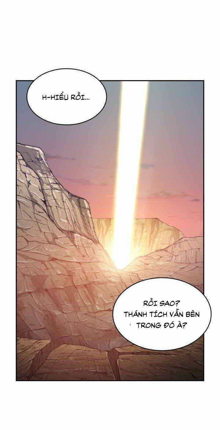 Vua Trộm Mộ Chapter 277 - Trang 2