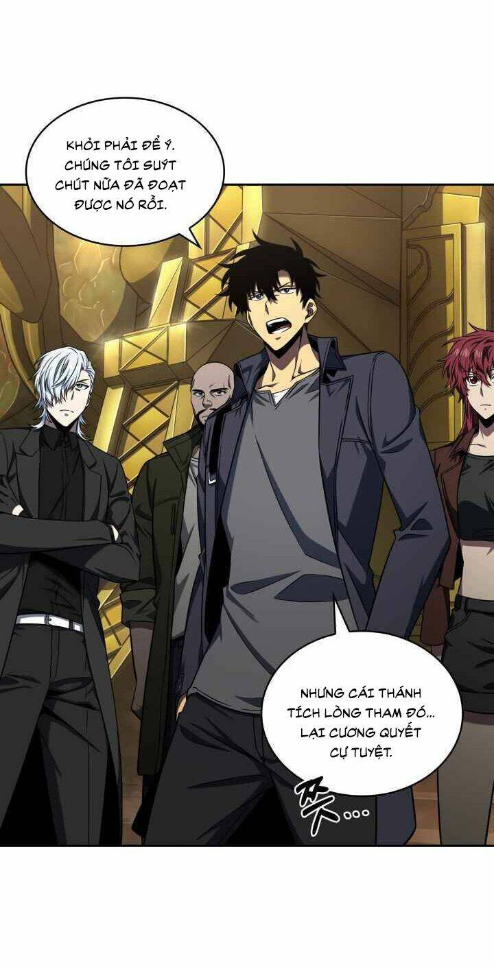 Vua Trộm Mộ Chapter 277 - Trang 2